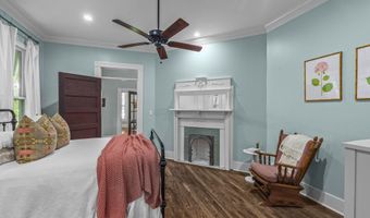 818 Cannon Ave, Bentonia, MS 39040