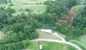 293 Tye Bend Rd, Barbourville, KY 40906