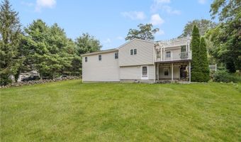 584 Blackrock Rd, Coventry, RI 02816
