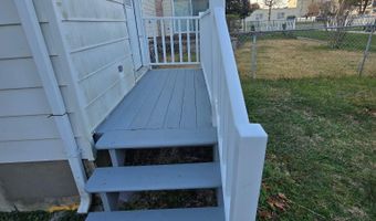 1427 Emerson Ave Ave, Atlantic City, NJ 08401