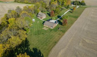 9058 Peters Rd, Ashley, OH 43003