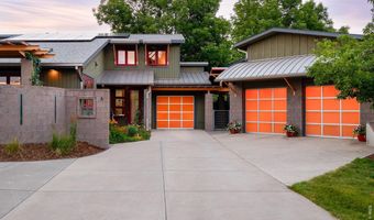 8929 Tahoe Ln, Boulder, CO 80301