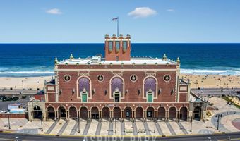 400 4th Ave 107, Asbury Park, NJ 07712