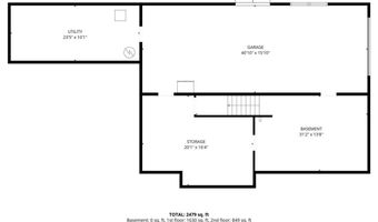 6034 Silver Lace Ln NW, Acworth, GA 30101
