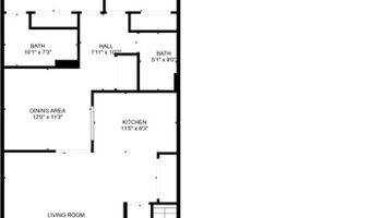 920 Hopkins Rd J, Amherst, NY 14221