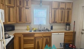 911 W Fox St, Carlsbad, NM 88220