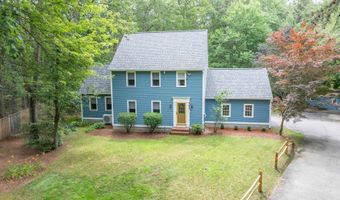 21 Tamarack Ln, Amherst, NH 03031