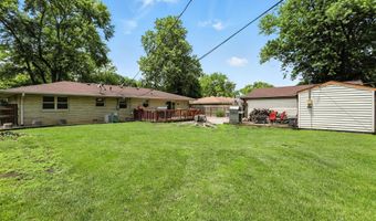 7113 Chandler Dr, Indianapolis, IN 46217