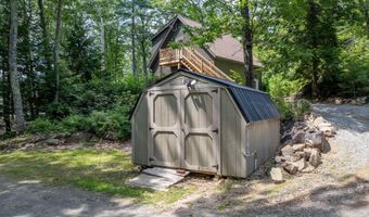 10 Rocky Top Ln, Ashland, NH 03217