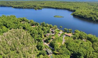 119 George Allen Rd, Glocester, RI 02814
