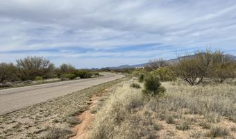 2 4acres W Conaway Cir 201, Benson, AZ 85602