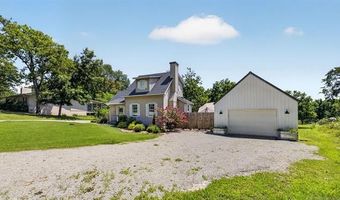 5348 E 425, Adair, OK 74330