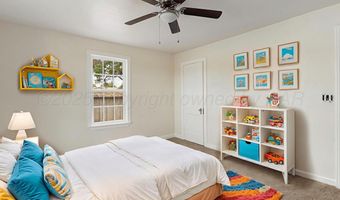 3201 S GRAND St, Amarillo, TX 79103