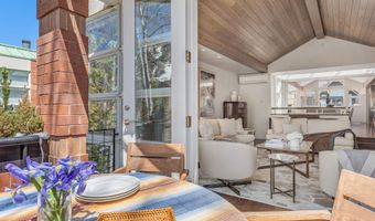 708 E Hyman Ave, Aspen, CO 81611