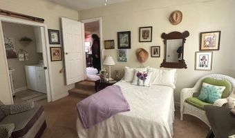 605 S Pembroke Ave, Ahoskie, NC 27910