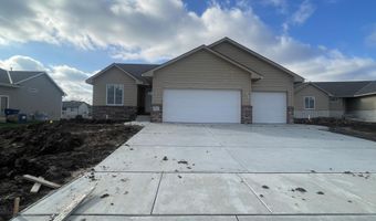1627 N Wildflower Ct, Andover, KS 67002