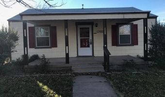 1302 Marshall St, Abilene, TX 79605