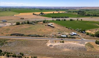 1301 Old Malad River Hwy, Bliss, ID 83314