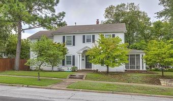 2102 E 17th St, Tulsa, OK 74104