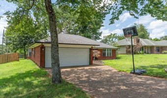 1421 Briarwood Dr, Alma, AR 72921