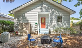 98 Sawyer Ln, Apalachicola, FL 32320