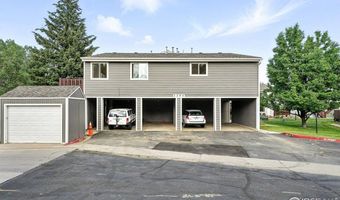 3790 Iris Ave D, Boulder, CO 80301