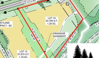 Lot 14 Forest Drive, Arundel, ME 04046