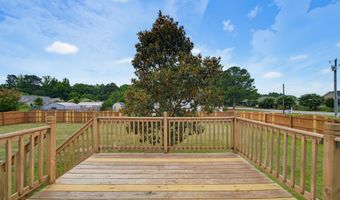 24 Bridle Dr, Angier, NC 27501