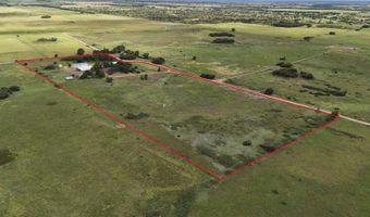 15317 Co Rd A, Allison, TX 79003