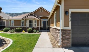 2450 Genoa Meadows Cir, Genoa, NV 89411