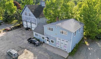 1701 Riverside Dr, Berlin, NH 03570