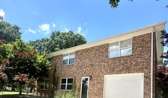 33239 Thompson Rd, Afton, OK 74331