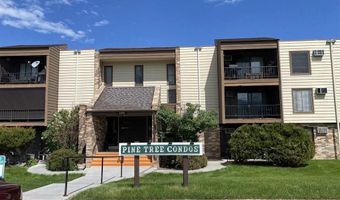 4500 S Poplar #201A, Casper, WY 82601