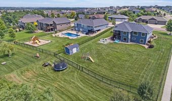 1820 W Thomas Cir, Brandon, SD 57005