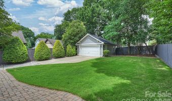 2905 Georgia Ave, Charlotte, NC 28205