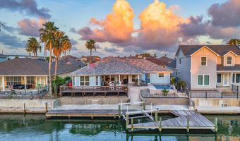 126 Sea View Dr, Aransas Pass, TX 78336
