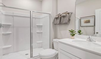 2100 Leatherstone Ln Plan: KERRY, Blythewood, SC 29016