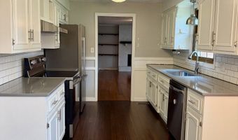4710 Summer Dr, Anderson, IN 46012