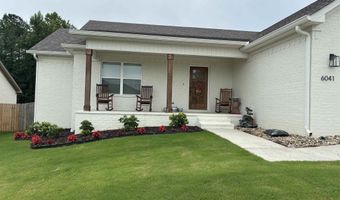 6041 Midway Ave, Alexander, AR 72002