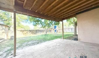 1012 N Eighth St, Carlsbad, NM 88220