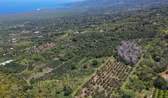 84-1178 Telephone Exchange, Captain Cook, HI 96704