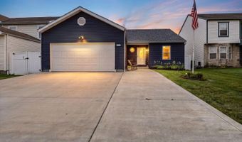 4747 Albrook Dr, Columbus, OH 43228