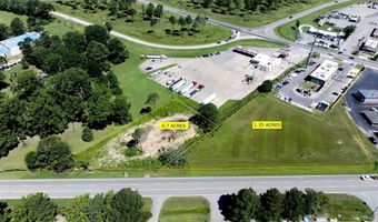 00 Dewitt Henry Tract 4A, Beebe, AR 72012