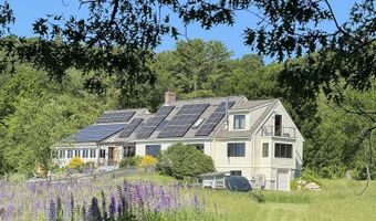 26 Martin Rd, Alna, ME 04535