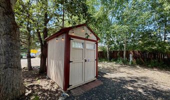 2 4 P St, Cascade, ID 83611