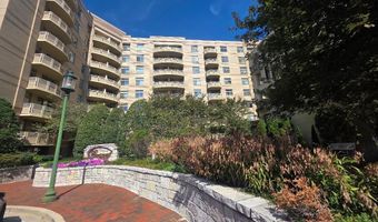7111 WOODMONT Ave 608, Bethesda, MD 20815