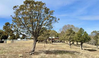 11 Camino De Adelaida Los Pinos Park, Arroyo Seco, NM 87514