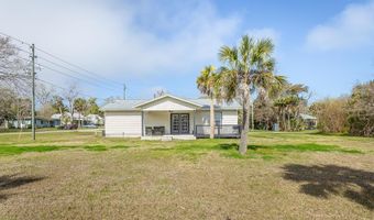 76 Ave H, Apalachicola, FL 32320