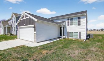 2106 Farm Valley Rd, Adrian, MI 49221