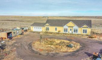 45460 Wolf Creek Dr, Bennett, CO 80102